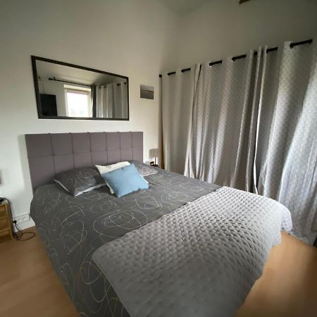 Les Appartements D'Au Coin Du Spa ブローニュ・シュル・メール エクステリア 写真