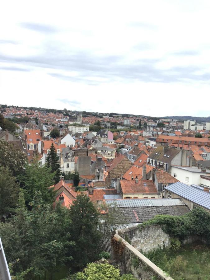 Les Appartements D'Au Coin Du Spa ブローニュ・シュル・メール エクステリア 写真