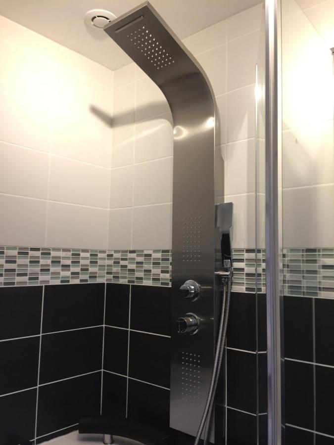 Les Appartements D'Au Coin Du Spa ブローニュ・シュル・メール エクステリア 写真